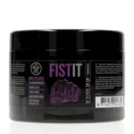 Gel hidratant anal pe bază de apă Fist It Anal Relaxer "Shots" 500 ml