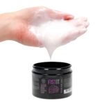 Анальный  увлажняющий гель на водной основе Fist It Anal Relaxer "Shots" 500 мл — изображение 2