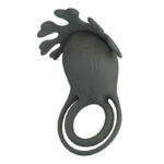 Inelul de erecție Vibration Penis Ring Ruben 7 функций USB "Pretty Love" - imagine 8