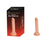 Фаллоимитатор Lovesecret Mini Dildo 04 "Power Escorts"