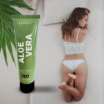 Лубрикант на водной основе Aloe Vera Driminals 100 мл — изображение 2