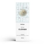 Spray de curățare Satisfyer Toy & Intim Cleaner 300 ml