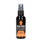 Spray prelungitor pentru bărbați Delay Spray Boost Bedroom Performance Pharmquests 50 ml