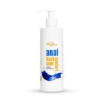 Aнальный лубрикант на водной основе Anal back side comfort "MyLove" 300 мл