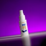 Lubrifiant anal pe bază de apă Anal back side comfort "MyLove" 50 ml - imagine 2
