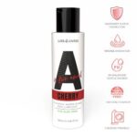 Анальный лубрикант на водной основе с ароматом вишни A is for Anal Cherry "Lube4lovers" 120 мл — изображение 2