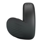 Inel vibrator pentru penis și scrot Quentin 10 funcții USB "Pretty Love" - imagine 9