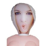 Păpușă sexuală Sophia "Boss Series" - imagine 2