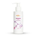 Лубрикант на водной основе для женщин Woman med hyaluron "MyLove" 150 мл