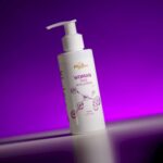 Лубрикант на водной основе для женщин Woman med hyaluron "MyLove" 150 мл — изображение 2