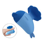 Вибростимулятор Mini Fun Toys Dolphin "Pretty Love" — изображение 5