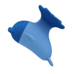 Вибростимулятор Mini Fun Toys Dolphin "Pretty Love" — изображение 6