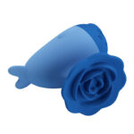 Вибростимулятор Mini Fun Toys Dolphin "Pretty Love" — изображение 7