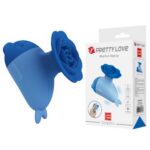 Вибростимулятор Mini Fun Toys Dolphin "Pretty Love"