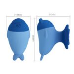 Вибростимулятор Mini Fun Toys Dolphin "Pretty Love" — изображение 3