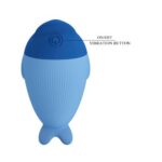 Вибростимулятор Mini Fun Toys Dolphin "Pretty Love" — изображение 4