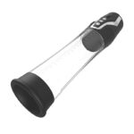 Pompă electrică automată pentru apă cu control vocal Water bath Pump USB "Boss Series" - imagine 6