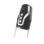 Pompă electrică automată pentru apă cu control vocal Water bath Pump USB "Boss Series" - imagine 7