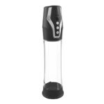 Pompă electrică automată pentru apă cu control vocal Water bath Pump USB "Boss Series" - imagine 9