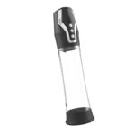 Pompă electrică automată pentru apă cu control vocal Water bath Pump USB "Boss Series" - imagine 10