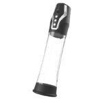 Pompă electrică automată pentru apă cu control vocal Water bath Pump USB "Boss Series" - imagine 5