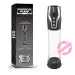 Pompă electrică automată pentru apă cu control vocal Water bath Pump USB "Boss Series"