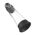 Pompă electrică automată pentru apă cu control vocal Water bath Pump USB "Boss Series" - imagine 3