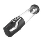 Pompă electrică automată pentru apă cu control vocal Water bath Pump USB "Boss Series" - imagine 4