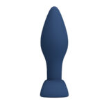 Анальная пробка Bulb Plug Anal M "MR. Play" — изображение 5