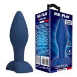 Dop anal Bulb Plug Anal M "MR. Play"