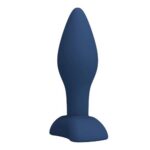 Анальная пробка Bulb Plug Anal M "MR. Play" — изображение 4