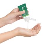 Lubrifiant anal Bio & Natural Waterbased Anal Lubricant "EasyGlide" 100 ml - imagine 3
