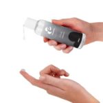 Lubrifiant anal pe bază de apă Anal Lubricant "EasyGlide" 150 ml - imagine 2