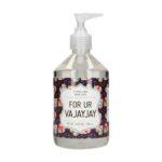 Lubrifiant pe bază de apă For Ur Vajayjay "Shots" 500 ml