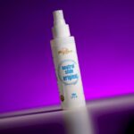Lubrifiant pe bază de apă Neutral slide original "MyLove" 100 ml - imagine 2