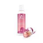 Лубрикант на водной основе с игристо-свежим ароматом розового шампанского Rose Bubbles "EasyGlide" 150 мл