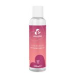 Лубрикант на водной основе с игристо-свежим ароматом розового шампанского Rose Bubbles "EasyGlide" 150 мл — изображение 2
