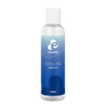 Lubrifiant pe bază de apă cu efect răcoritor Cooling Lubricant "EasyGlide" 150 ml