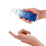Лубрикант на водной основе с охлаждающим эффектом Cooling Lubricant "EasyGlide" 150 мл — изображение 2