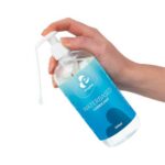 Лубрикант на водной основе Waterbased Lubricant "EasyGlide" 500 мл — изображение 2