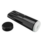 Vibrator masturbator cu funcție de aspirație Larissa "Pretty Love" - imagine 8