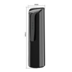 Vibrator masturbator cu funcție de aspirație Larissa "Pretty Love" - imagine 10