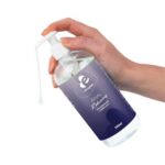 Lubrifiant anal relaxant pe bază de apă Anal Relaxing Lubricant "EasyGlide" 500 ml - imagine 2
