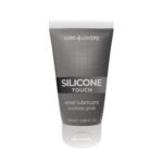 Анальный лубрикант на силиконовой основе Silicone Touch "Lube4Lovers" 50 мл