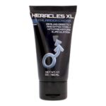 Cremă pentru mărirea penisului Heracles XL Penis Enlarger Cream "Shots" 50 ml