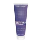Лубрикант на водной основе с ароматом лесных ягод Berries Touch "Lube4Lovers" 100 мл