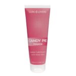 Лубрикант на водной основе с ароматом сахарной ваты Candy Pie Touch "Lube4Lovers" 100 мл