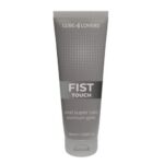 Лубрикант специализированный для фистинга Fist Touch "Lube4Lovers" 100 мл