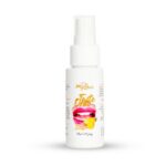 Освежающий спрей для рта со вкусом ананаса Taste Oral spray Pineapple "MyLove" 50 мл