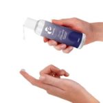 Расслабляющий анальный лубрикант на водной основе Anal Relaxing Lubricant "EasyGlide" 150 мл — изображение 2